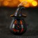 Light Halloween suspension, species mix