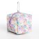 Monetnik cosmetic bag, multi-colored/lilac color