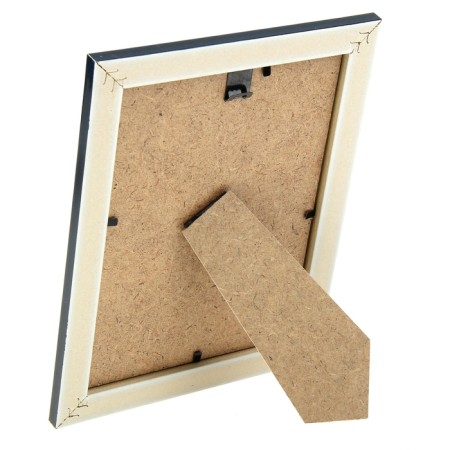 Diploma in the frame "Golden Grandfather", gold 16.6 x 21.6 cm-5
