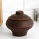 A hot pot "smooth", 0.6 l., 13x14x14 cm