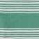 Towel Peshtemal Lovelife Boston, col. Green, 75x170 cm, 80% HL, 20% PE, 190 g/m2