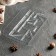 Form for chocolate and sweets "Tile Extravagant", 17 × 8.5 × 1 cm, color transparent color