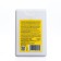 GEL -OFF Hand Fluid molecular, restoring, 20 ml