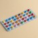 Chocolate Drage "Antistress Fort", 20 g