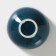 Porcelain Blu REATTIVO porcelain, 200 ml, 10.5 × 5 cm