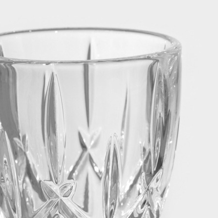 Set of glasses for vodka/liqueur Sheffield, 50 ml X 6 pcs.-4