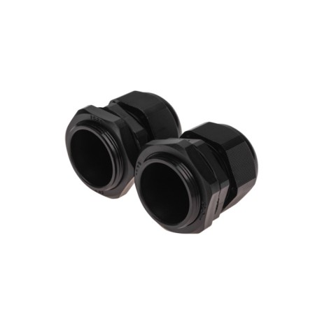 Cable input PG-29 (18-25 mm) black-1
