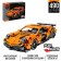 Designer Racing machine GAO BO LE MECHANICAL MASTER, Inertia, 490 parts, 6+