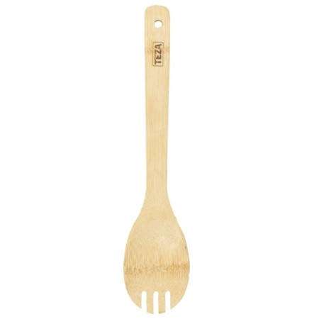 Wooden blade with cloves, 30 cm, bamboo-2