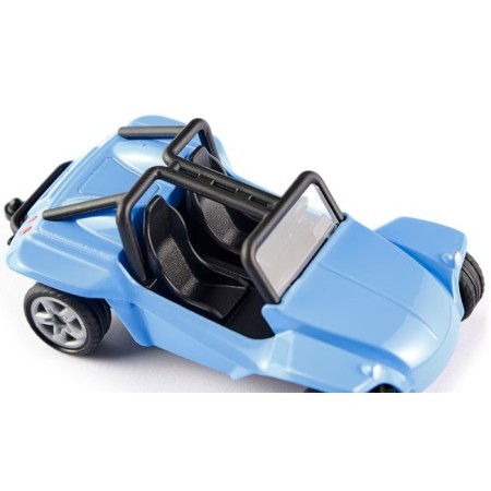 Siku Buggy machine-2