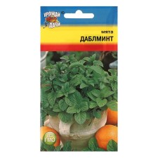 Семена Мята "ДАБЛМИНТ",0,03 гр