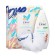 Gift set Dove: shower gel, 250 ml + washcloth