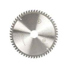 Aluminum disk Edge by Patriot, 56 teeth, 190x56x30/20/16 mm, Negative