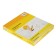 Plasticine 10 colors 140 g, gamut "Young artist", with a glass, cardboard packaging 280044
