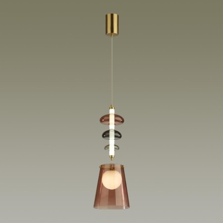 Suspension Amore Led 18W 4000k-4