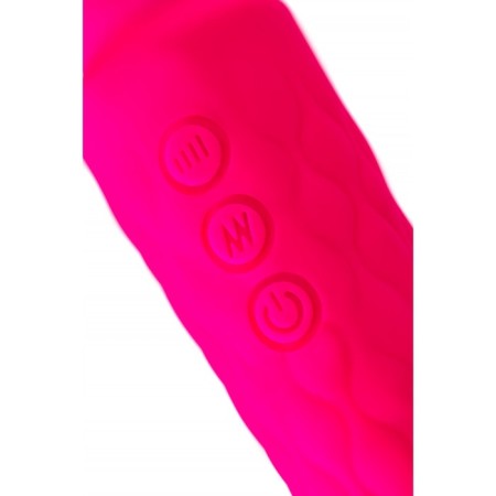 Flovetta Peony, silicone, pink, 20.5 cm-9