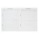 School diary for grade 1-11, OOPS!, Hard cover, artificial leather, block 80 g/m2, liesse