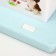 Juni table lamp E27 40W Blue 14x14x40.5 cm Risalux