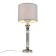 ROVIGO E27 60W desktop lamp