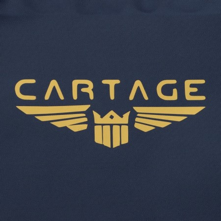 Cartage T-24, dark blue, 30 liters-5