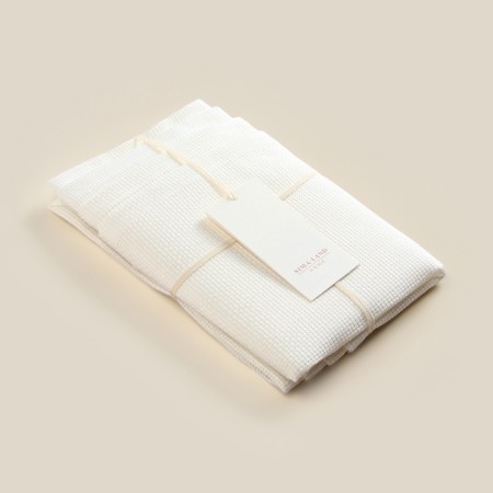Nab. SL Home "Facile" 40x40cm-4pcs., Len 100%, 210 g/m2-6