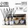 Aromadiffusor aromatic sticks "New Year's collection: winter", 50 ml