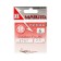 Hooks Maruto Optima 1562, color BR, No. 20, 6 pcs.
