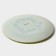 Plate Glass Dunnered Daulay "Romantic Kiwi", D = 20 cm