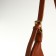 Women's bag on magnet Textura, average size, brown color