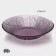 Glass Glass Magistro "French lavender", 700 ml, 23.8x4.5 cm