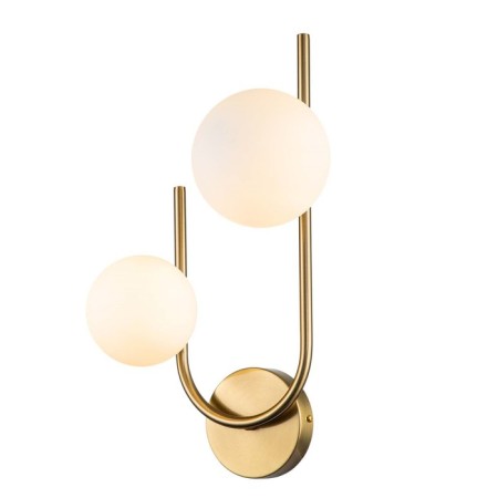 Wall lamp SPHERE G9X40W