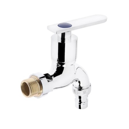Water tap tap otmo, 1/2 ", brass carving, lever-1