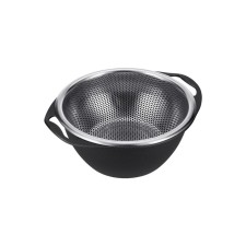 Recruit Regent Inox Pronto: a colander, bowl, d = 19 cm
