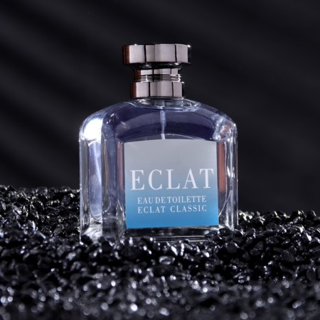 Tuale water men's Classic Eclat Classic, 100 ml-1