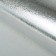 Foil packaging paper, silver, 50 x 70 cm