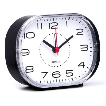 Table alarm clock "Classic", 12 x 10.5 cm-1