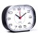 Table alarm clock "Classic", 12 x 10.5 cm