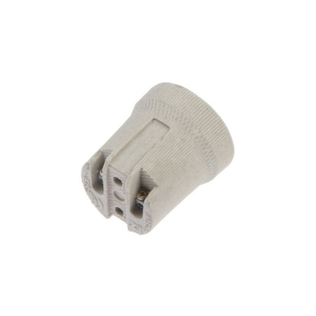 Electric cartridge in Home D-002, E27, ceramic, suspended-1