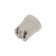 Electric cartridge in Home D-002, E27, ceramic, suspended