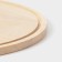 Cutting board Magistro "oak", d = 30 cm, oak