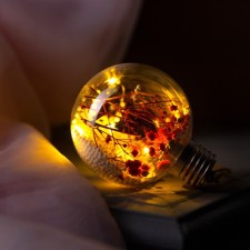 Fir -tree ball 