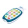 Musical telephone "Baby Bunny", sound, color blue