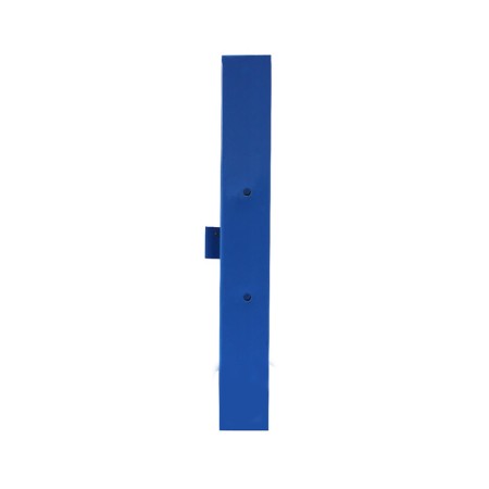 Revision "lucard" to 80/40, height 800 mm, width 400 mm, for tiles, pressure-3