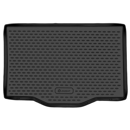 Rug in the trunk for Suzuki Swift 2016 - hatchback, 5 dv. ETC.