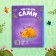 A book for reading on syllables “We read ourselves. Level 3 ”, 48 p.