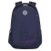 Youth backpack Grizzly, 40 x 29 x 20 cm, ergonomic back, laptop department