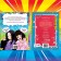 The set "All about the anime", 2 pcs., Anime