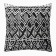 Pillowcase decorative Ethel Marrakech, 45x45cm, polyester, velor
