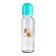 A bottle for feeding, classic throat, glass, medium stream, 240 ml., Mix color