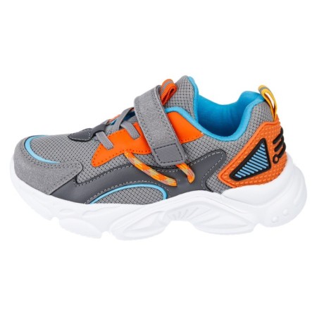 Sneakers for the boy PlayTode, size 34-5